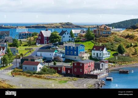 Newfoundland ve Labrador