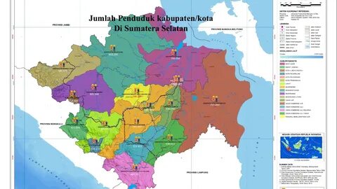 Sumatera Selatan