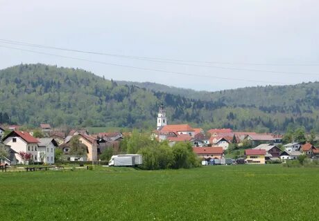 Ivančna Gorica Belediyesi