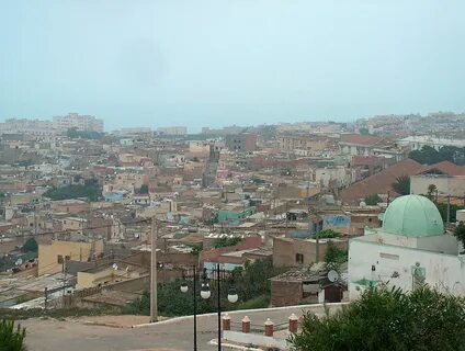 Mostaganem