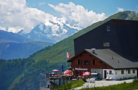 Valais