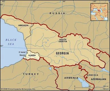 Abhazya Özerk Cumhuriyeti