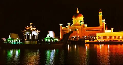 Brunei-Muara Bölgesi