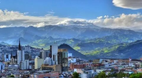 Boyaca