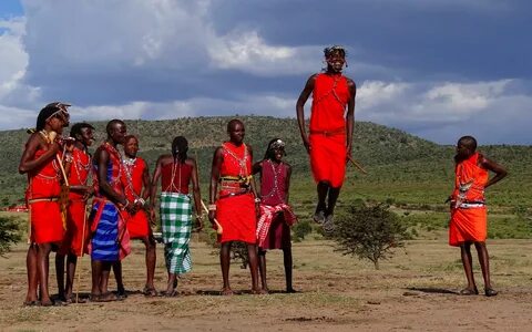 Nyandarua