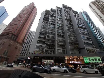 Wan Chai