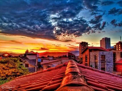 Cochabamba Departmanı