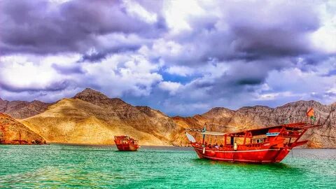 Musandam