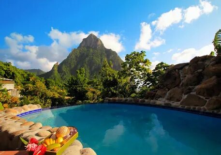 Soufrière Mahallesi