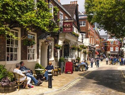 Hampshire