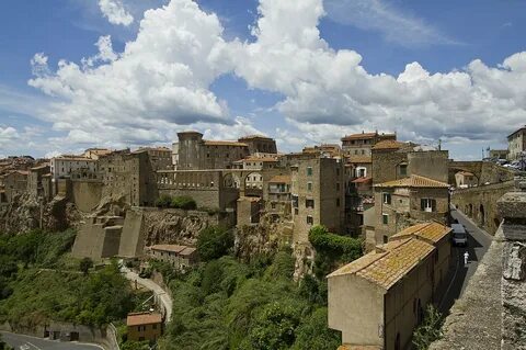 Grosseto