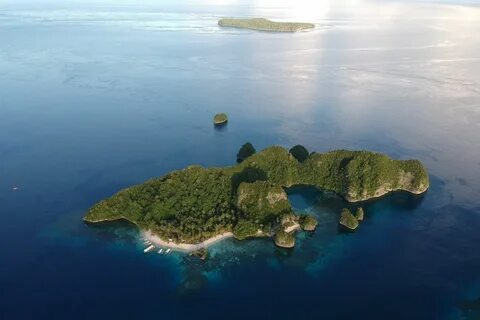 Dinagat Adaları