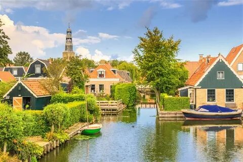 Frizland