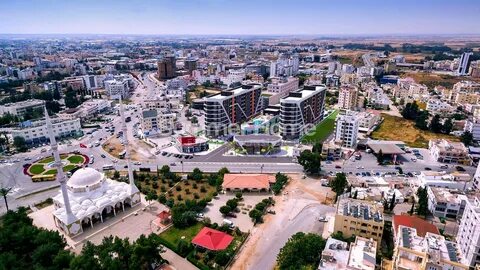 Gazimağusa İlçesi (Mağusa)