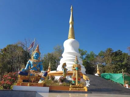 Nong Bua Lam Phu