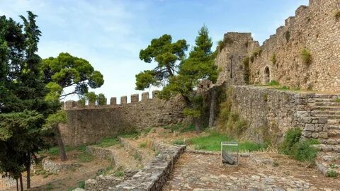 Aetolia-Acarnania Bölge Birimi