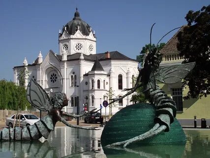 Szolnok