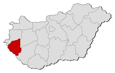 Zala İlçesi