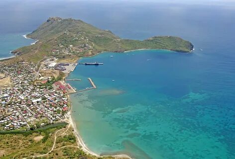 Vieux Fort Mahallesi