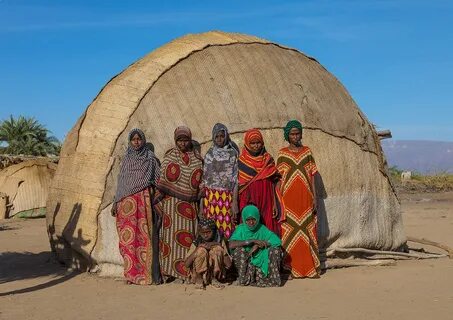 Afar Bölgesi