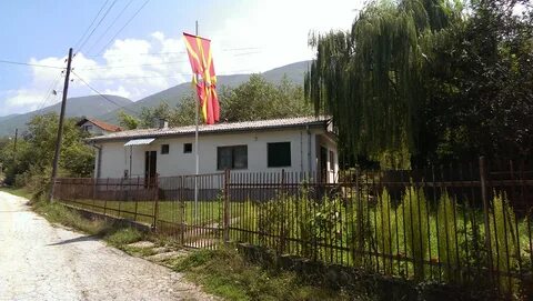 Brvenica Belediyesi