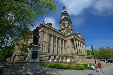 bolton