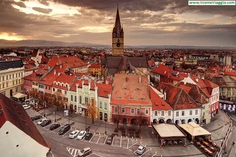Sibiu İlçesi