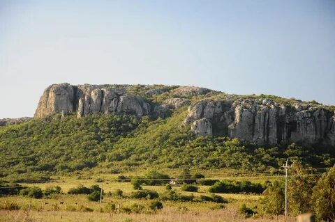 Cerro Largo