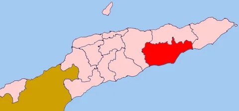 Viqueque Belediyesi