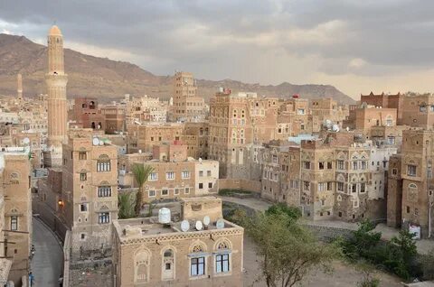 Sana'a