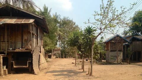 Luang Namtha Eyaleti