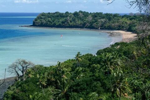 Mayotte