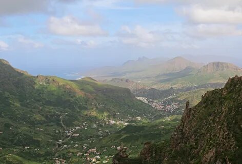 Ribeira Brava Belediyesi