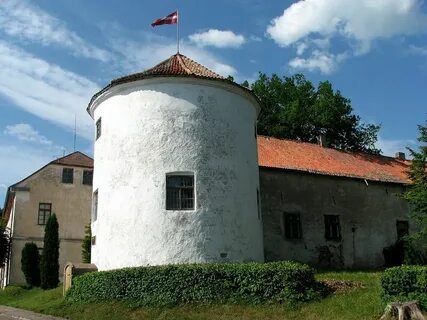Alsunga Belediyesi