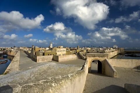 El Jadida