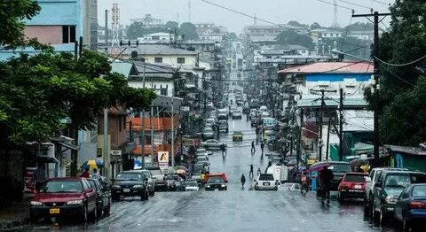 Montserrado İlçesi