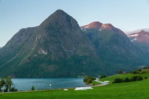 Vestland