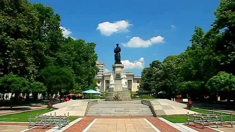 Haskovo İli