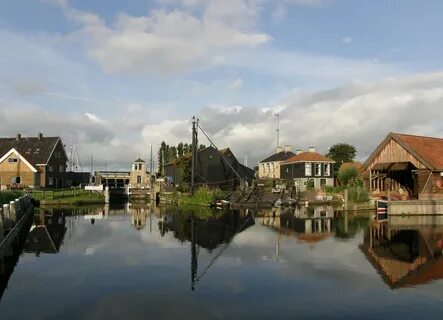 Frizland