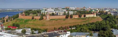 Nijniy Novgorod Oblastı