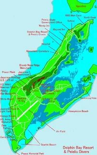 Peleliu