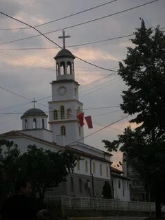 Vinica Belediyesi