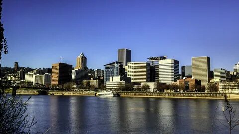 oregon