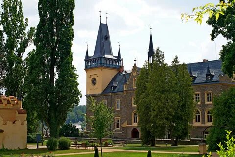 Žďár nad Sázavou