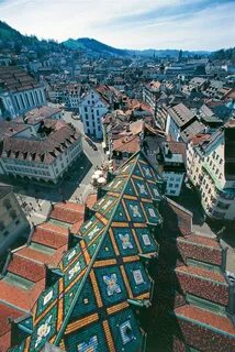 St.Gallen