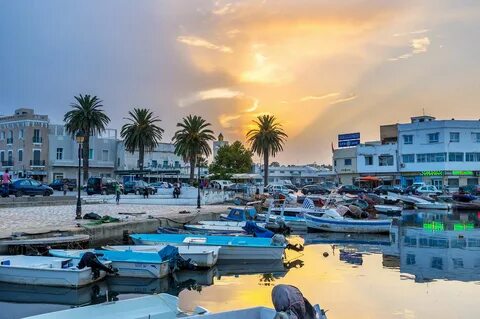 Bizerte
