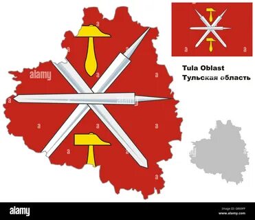 Tula Oblastı