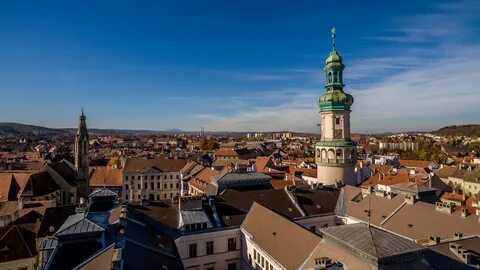 sopron