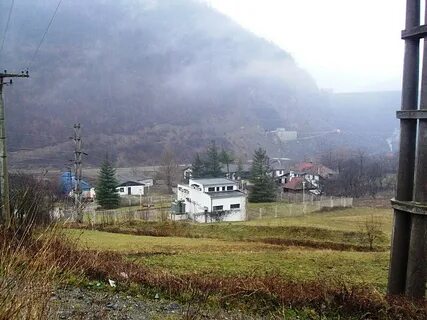Toplıca Bölgesi