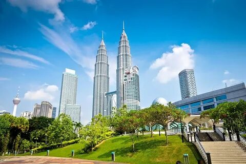kuala Lumpur
